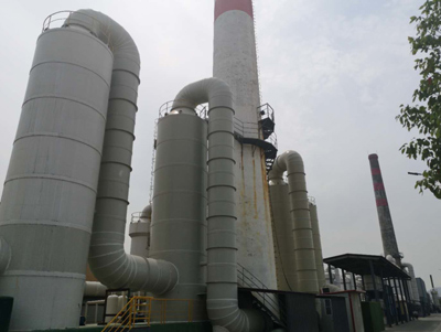 西宁废旧电池冶炼二氧化硫厂家设备处理全套设备